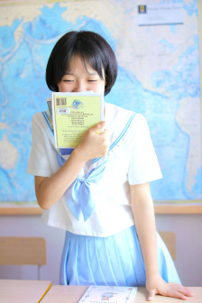 北方汉子